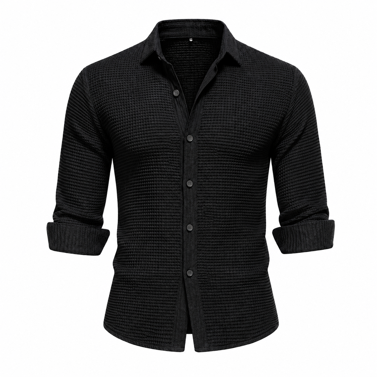 Camisa Portofino Algodon.