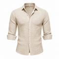 Camisa Portofino Algodon.