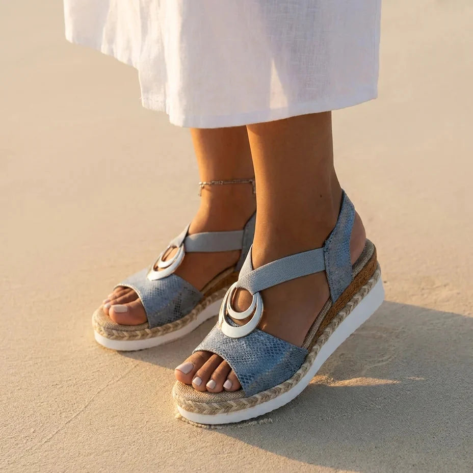 Sandalias Bella™
