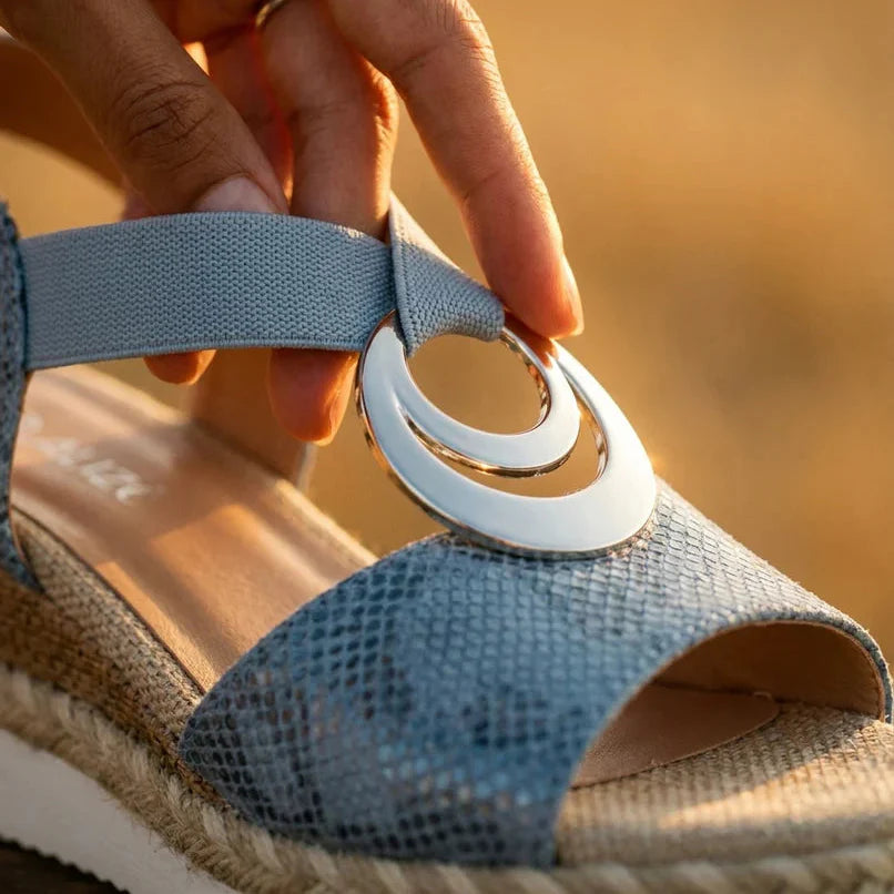 Sandalias Bella™