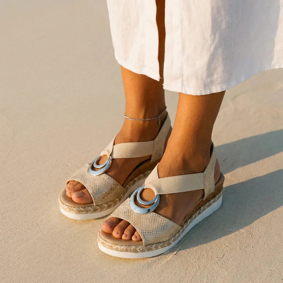 Sandalias Bella™