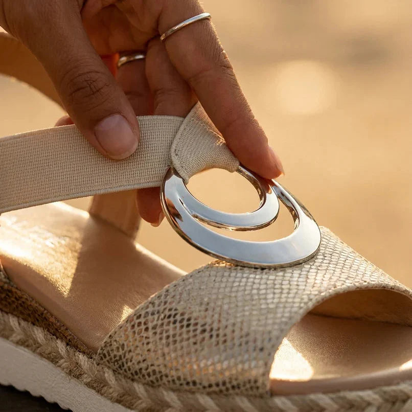 Sandalias Bella™