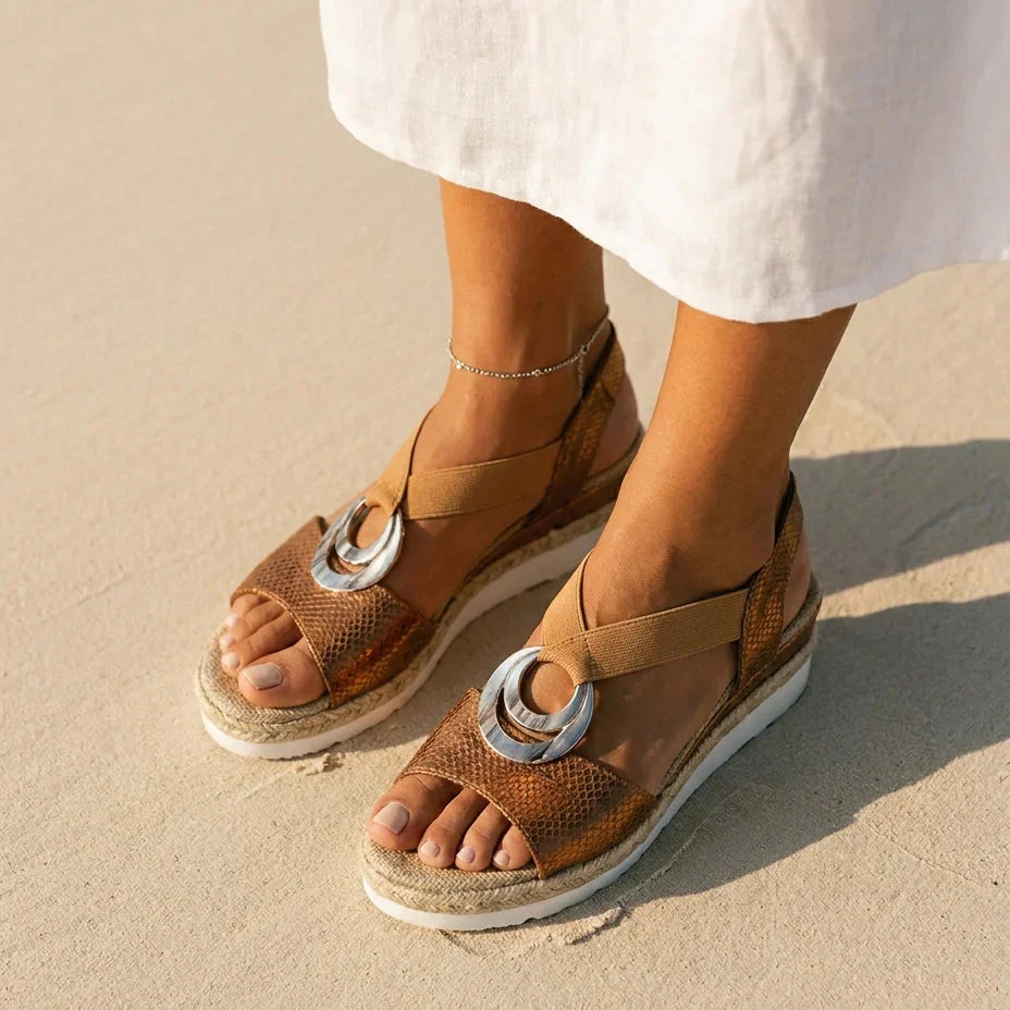 Sandalias Bella™