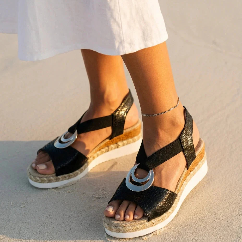 Sandalias Bella™