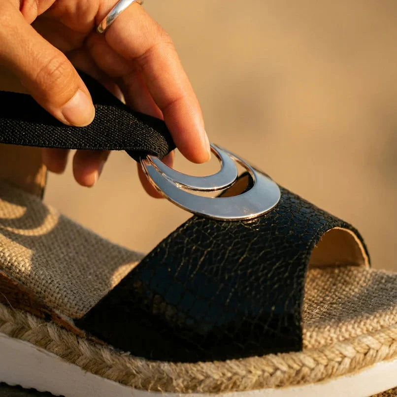 Sandalias Bella™