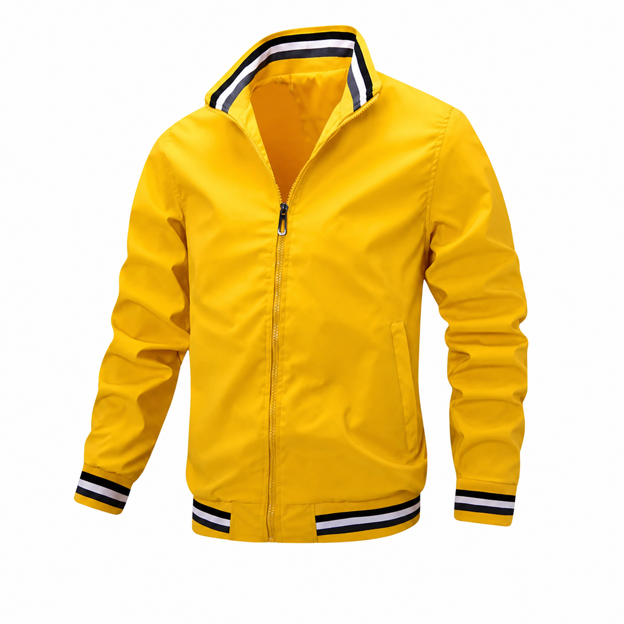 Chaqueta Caelus.