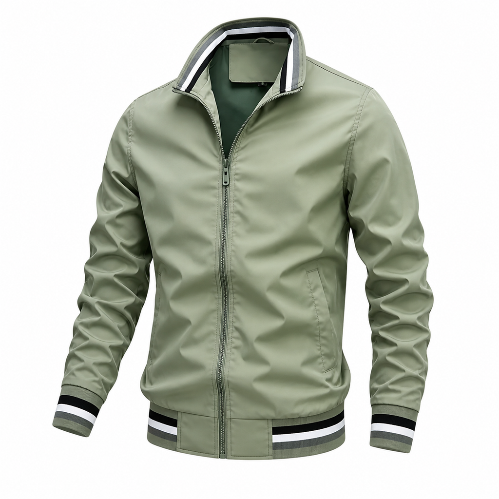 Chaqueta Caelus.