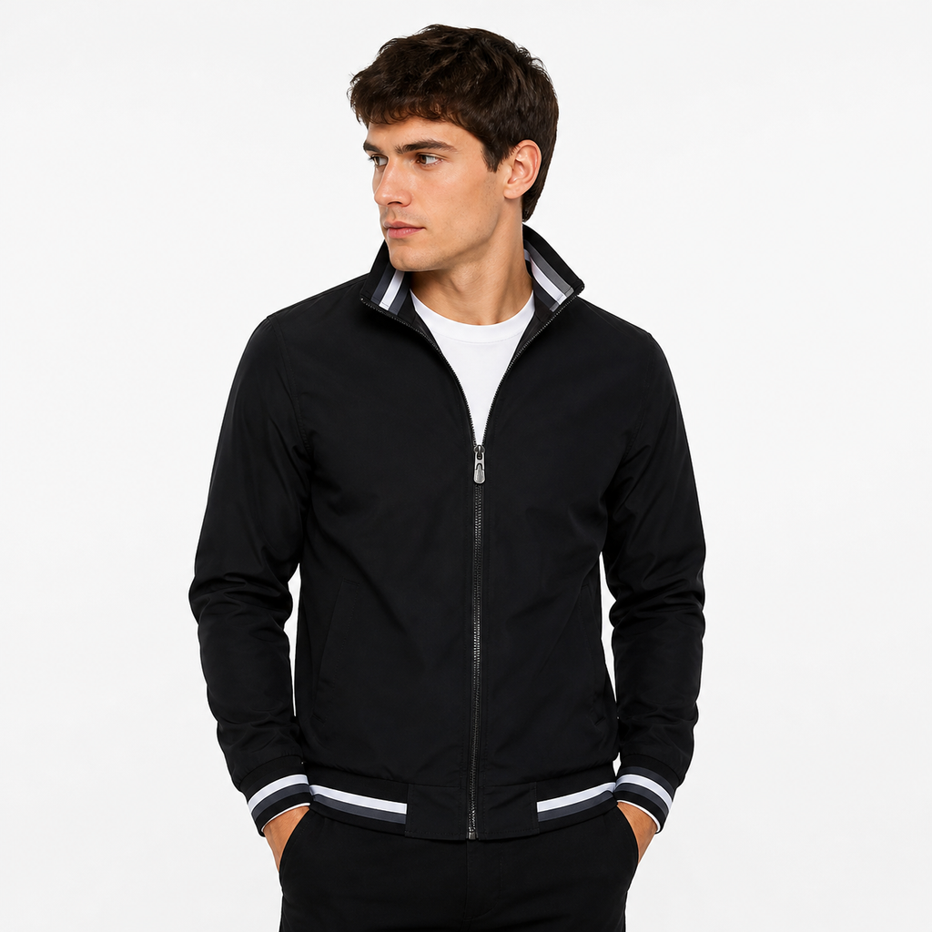 Chaqueta Caelus.