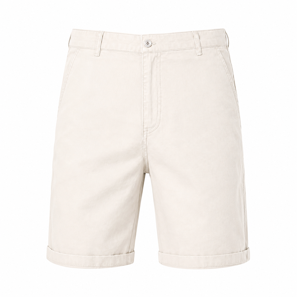 Pantalones Cortos Orvian.