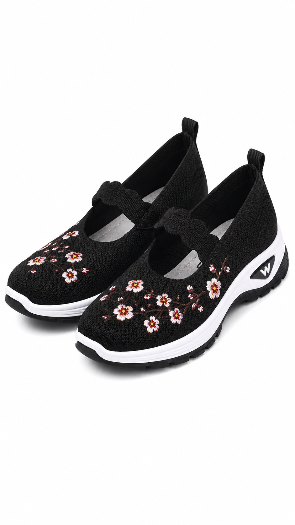 Zapatillas Élanor.