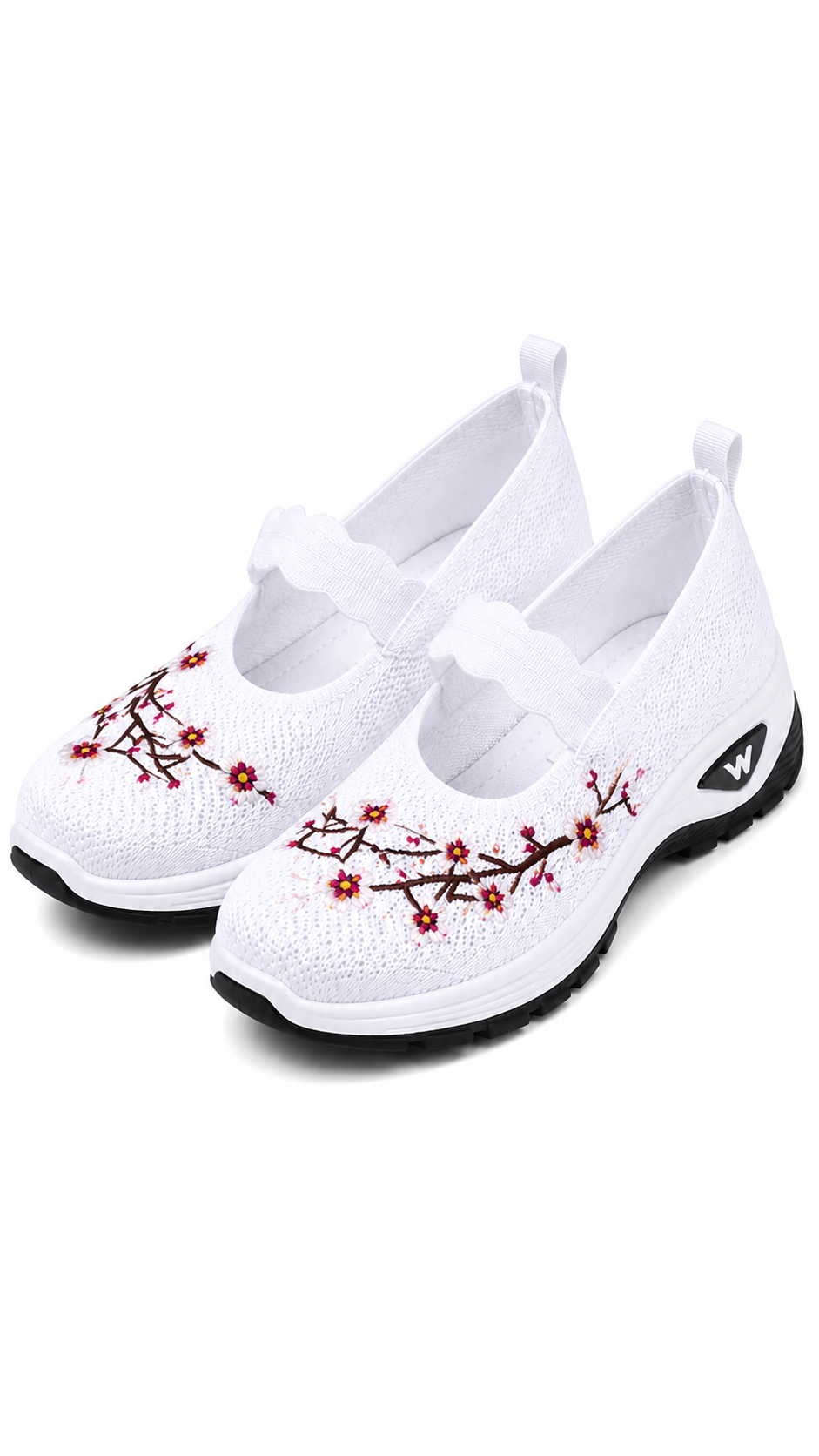 Zapatillas Élanor.