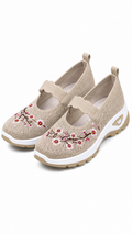 Zapatillas Élanor.