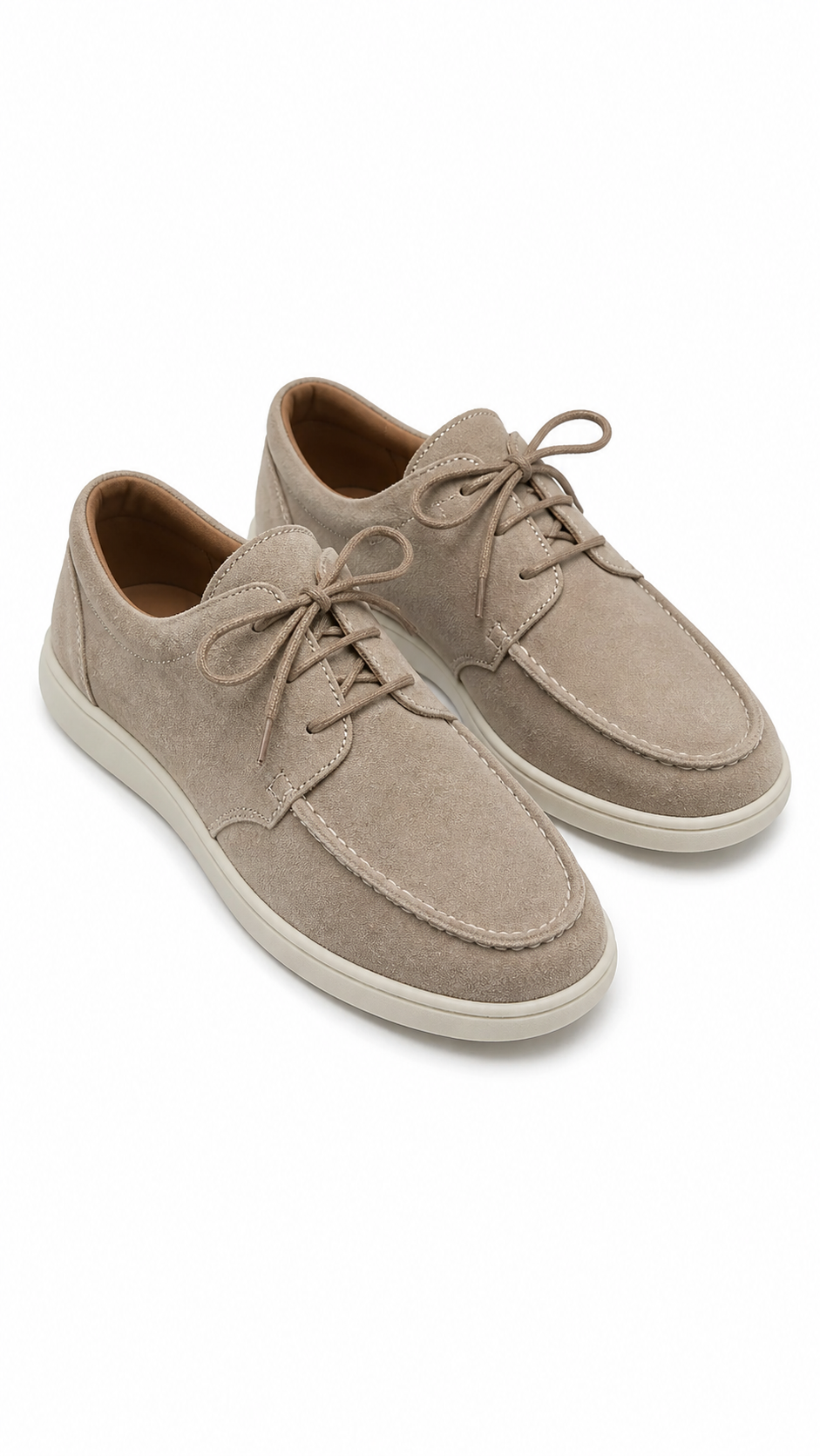 Zapatos Executive.