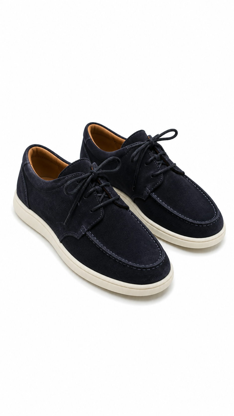 Zapatos Executive.