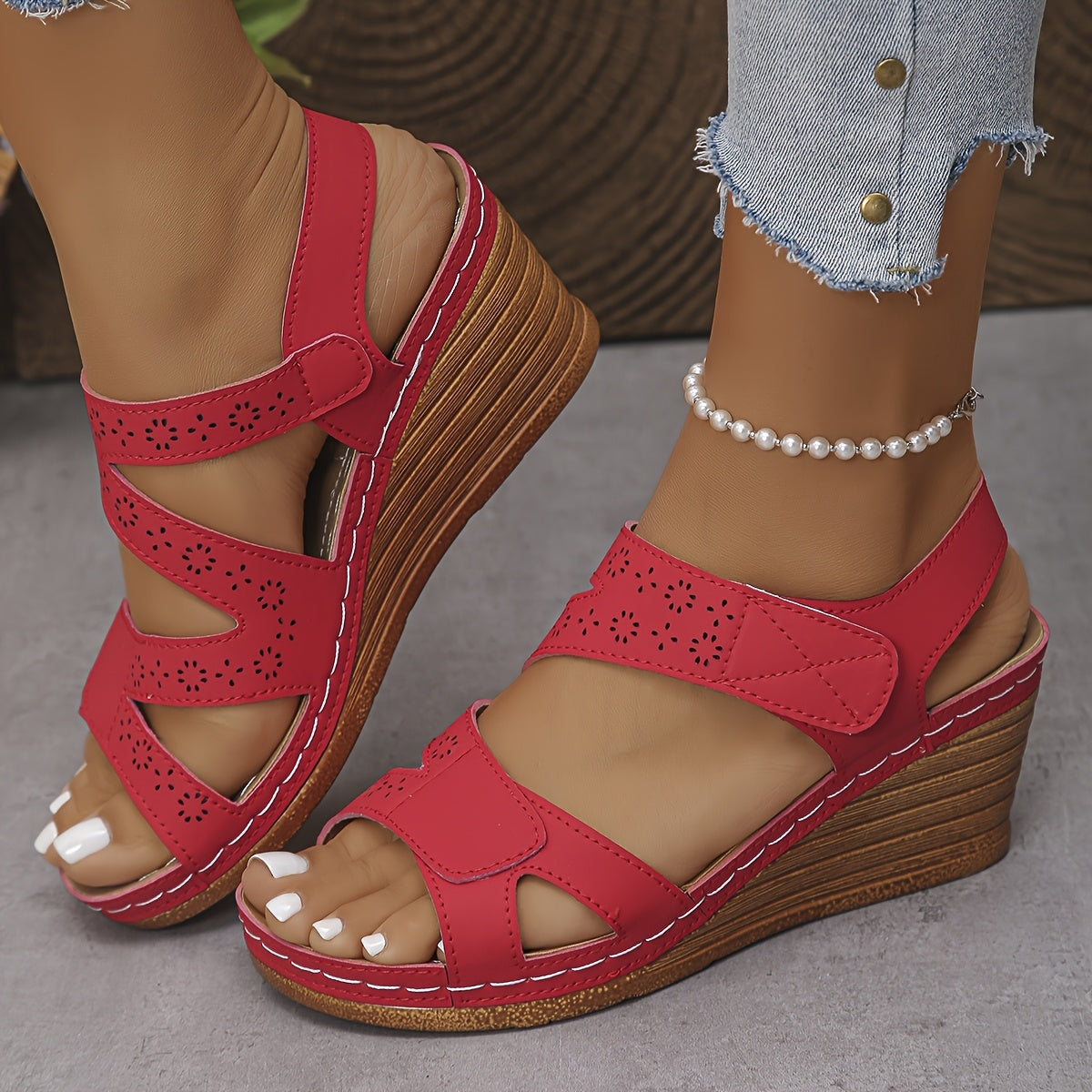 Sandalias Carla™