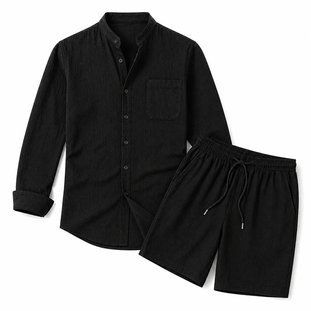 Conjunto Lino Breeze .