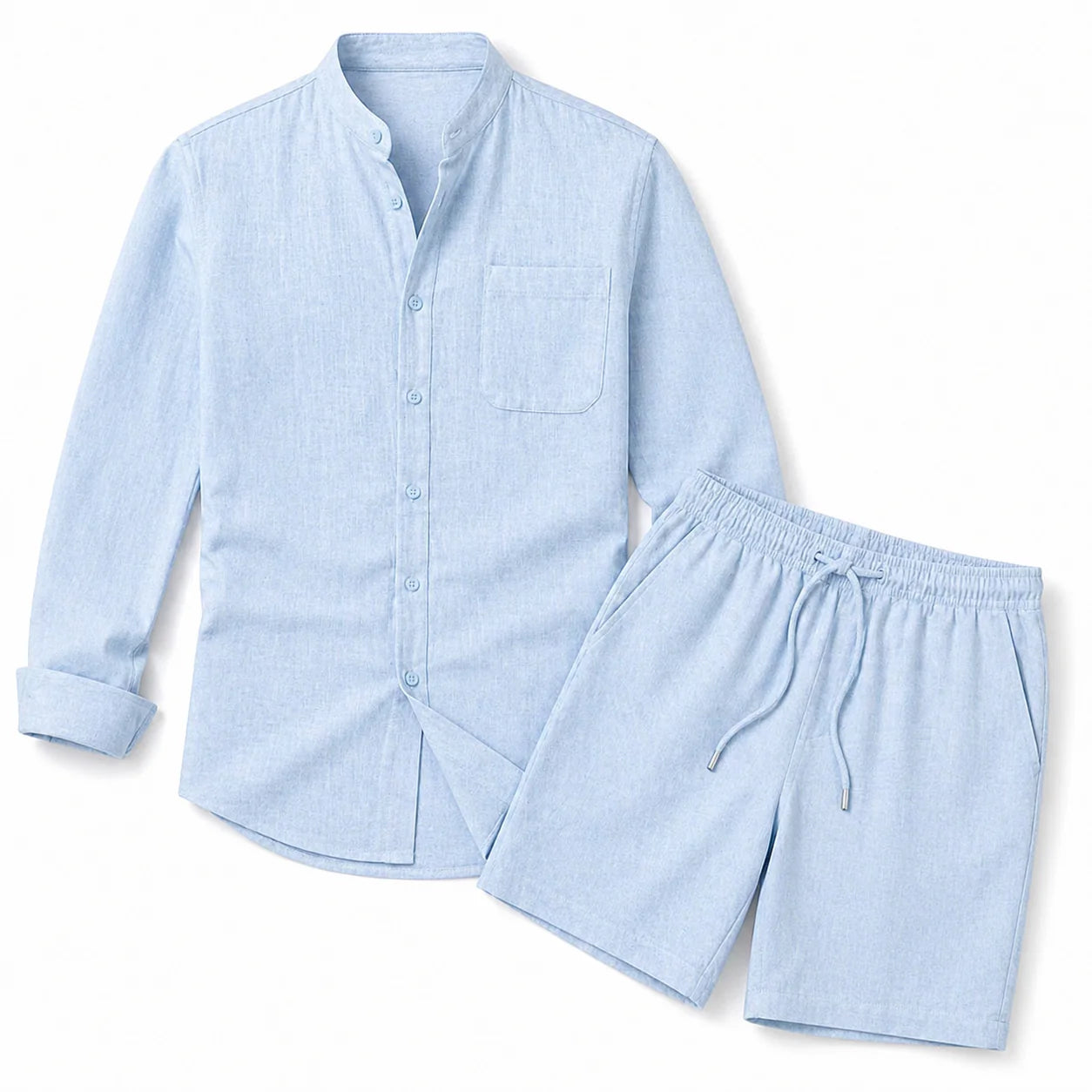 Conjunto Lino Breeze .