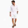 Conjunto Lino Breeze .