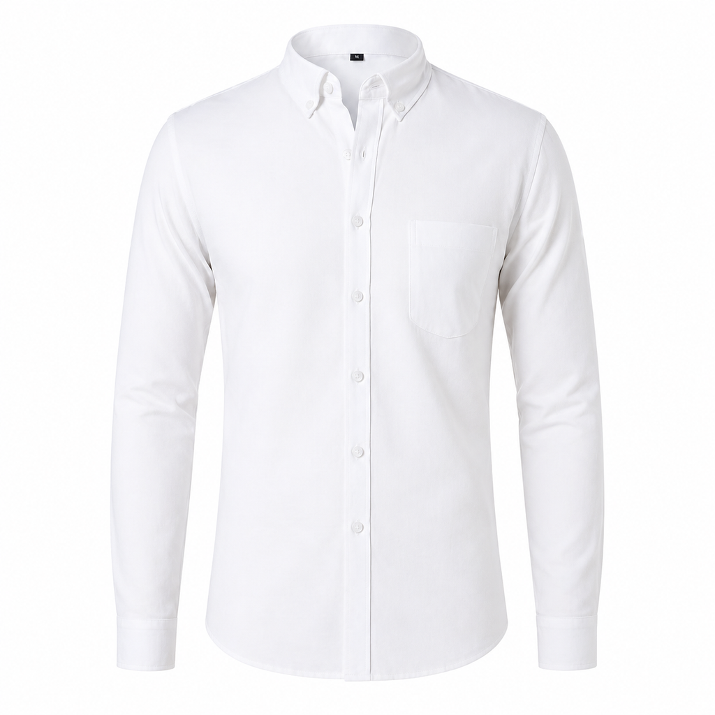Camisa Steel.