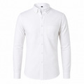 Camisa Steel.