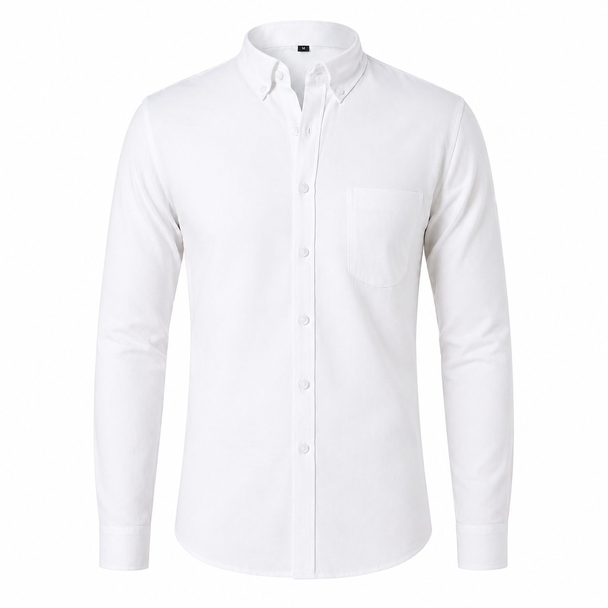 Camisa Steel.