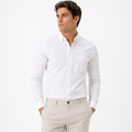 Camisa Steel.