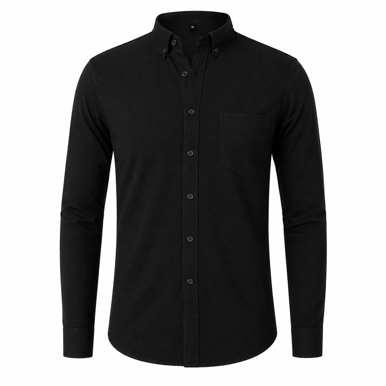 Camisa Steel.