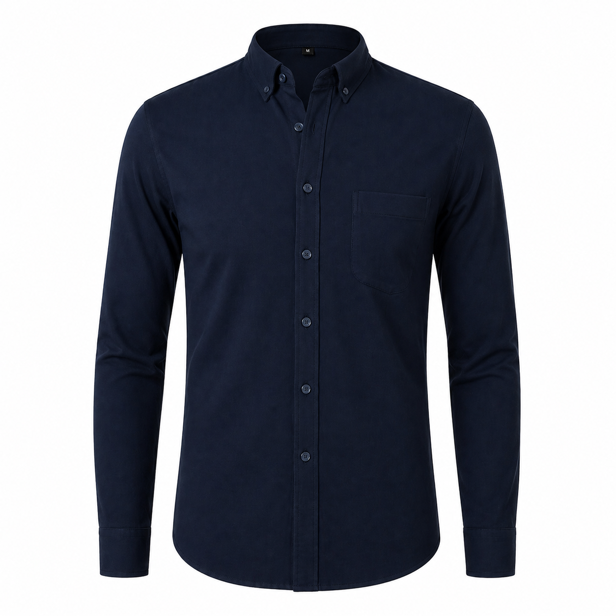 Camisa Steel.