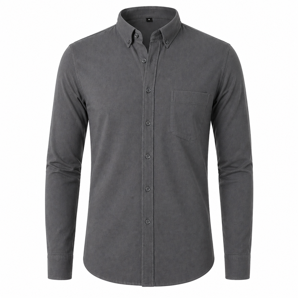 Camisa Steel.