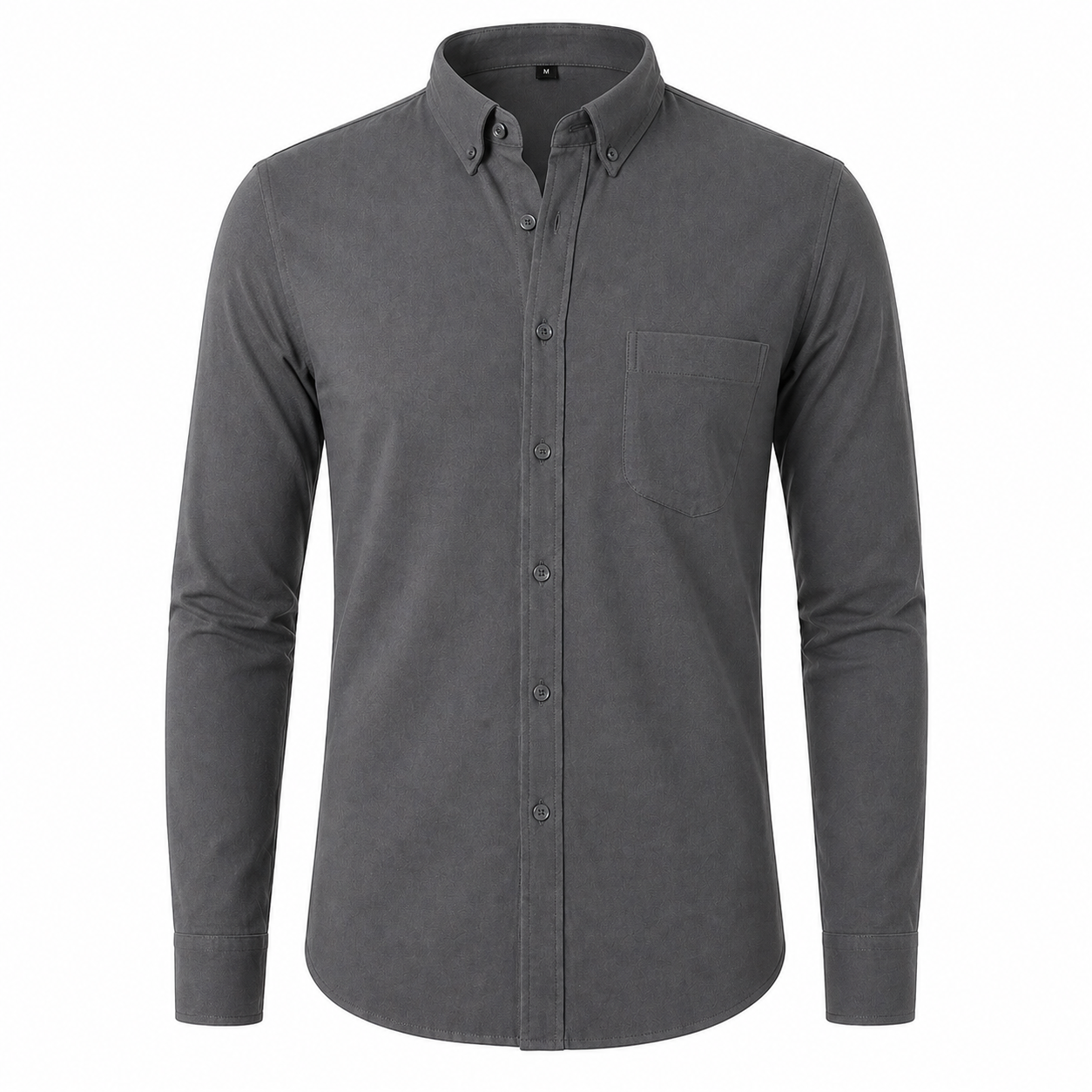 Camisa Steel.