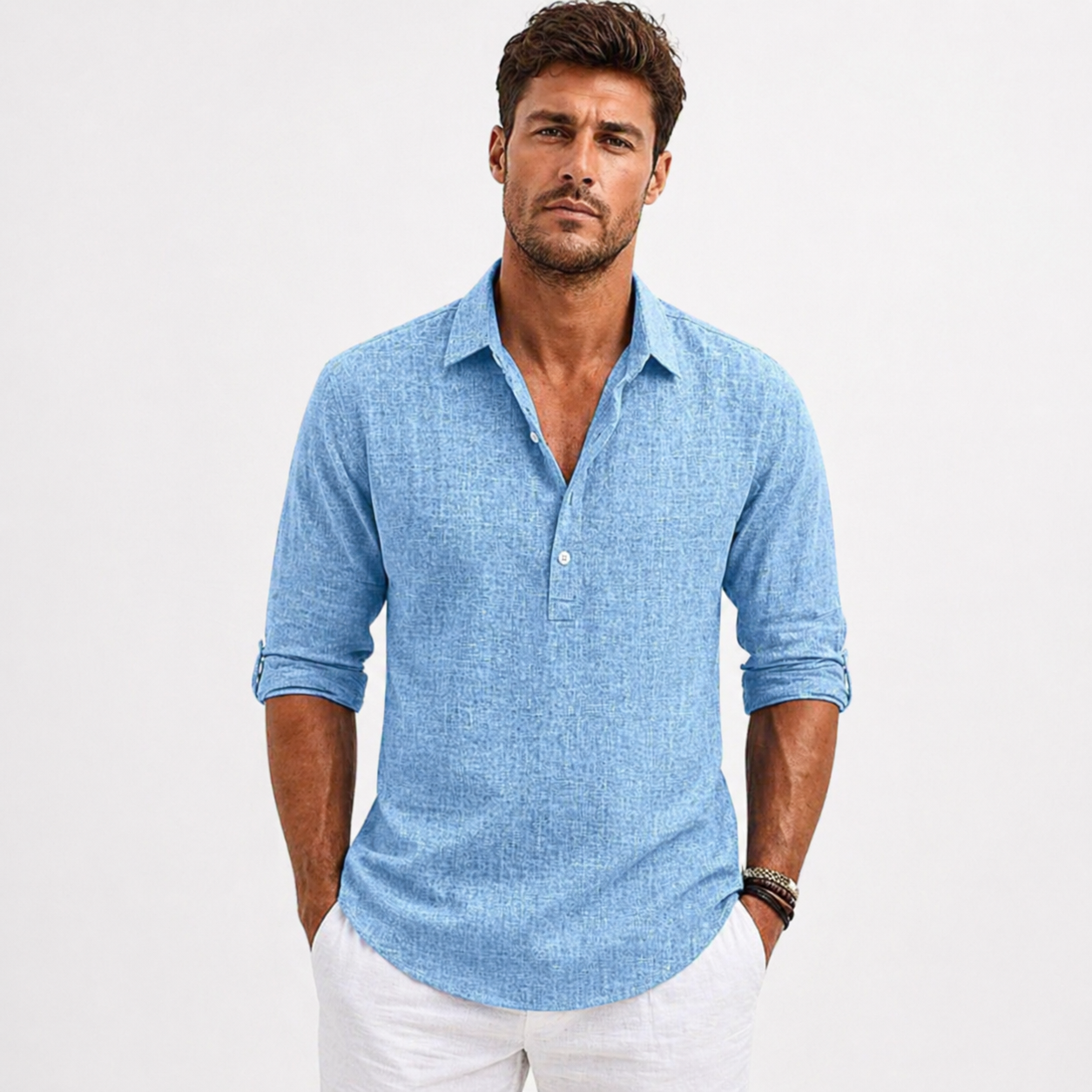 Camisa Linen.
