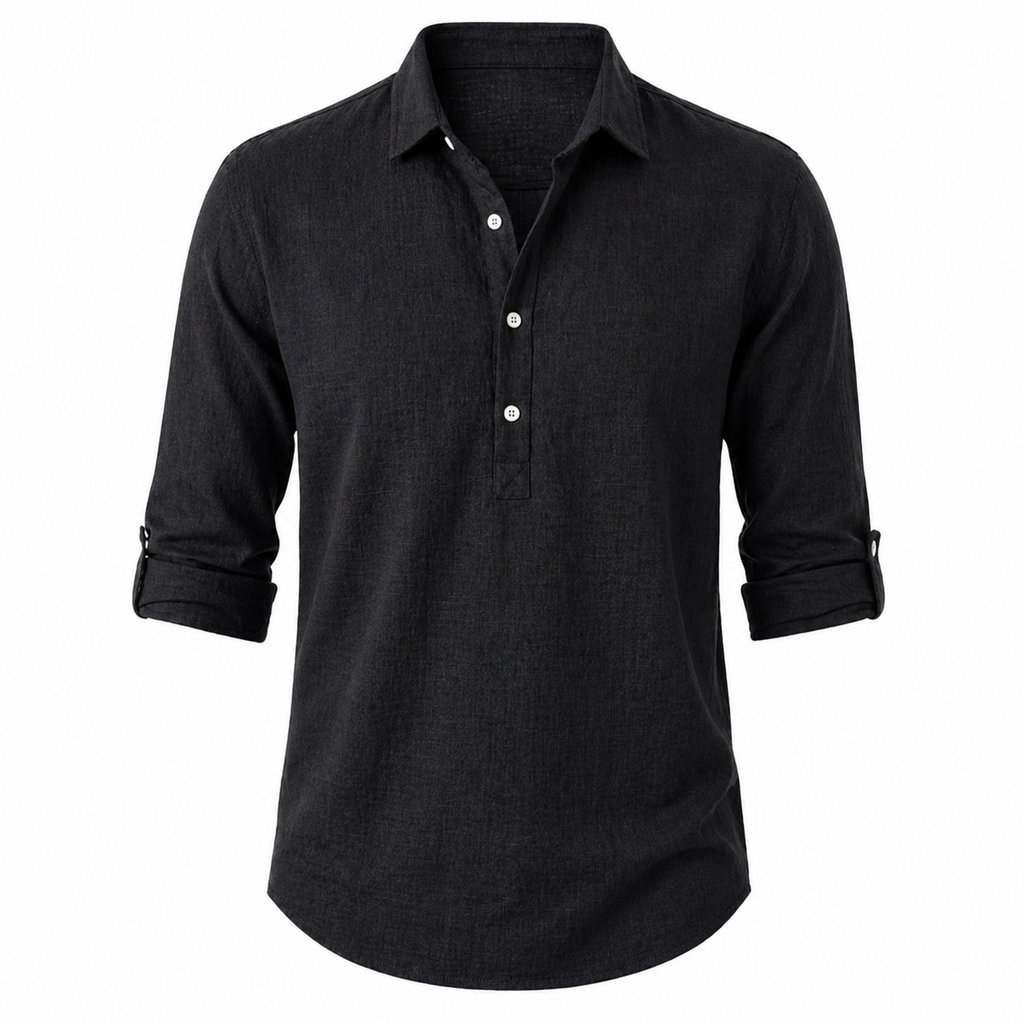 Camisa Linen.