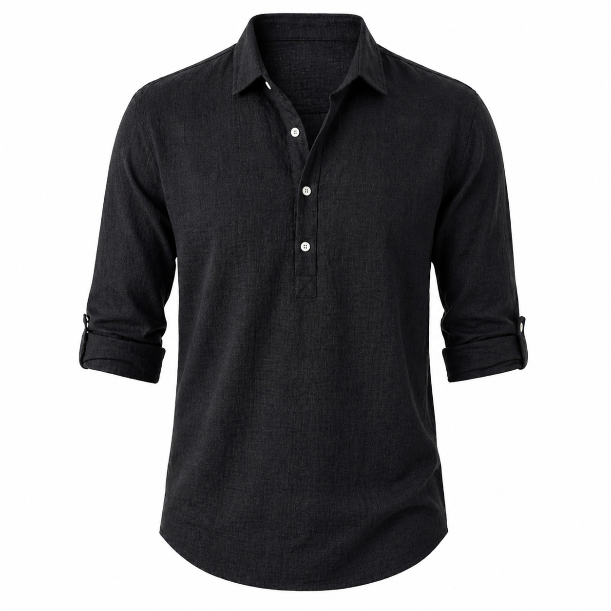 Camisa Linen.