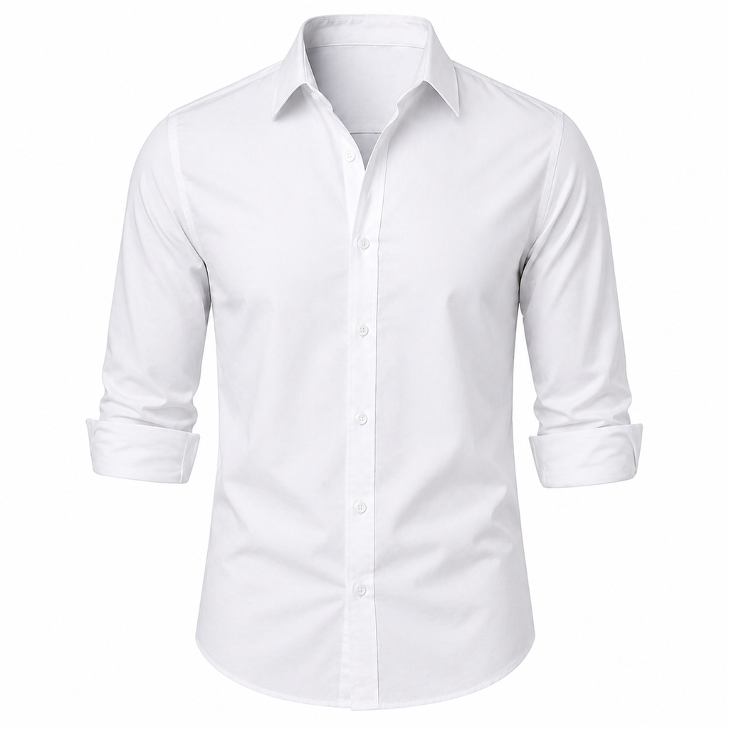 Camisa Slate.