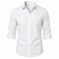 Camisa Slate.