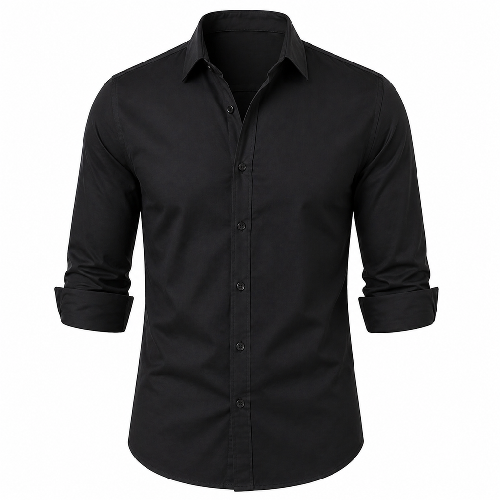 Camisa Slate.