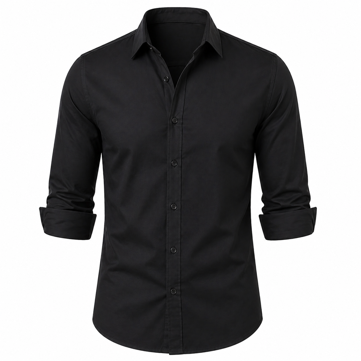 Camisa Slate.