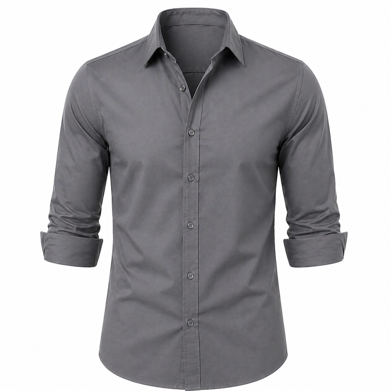 Camisa Slate.