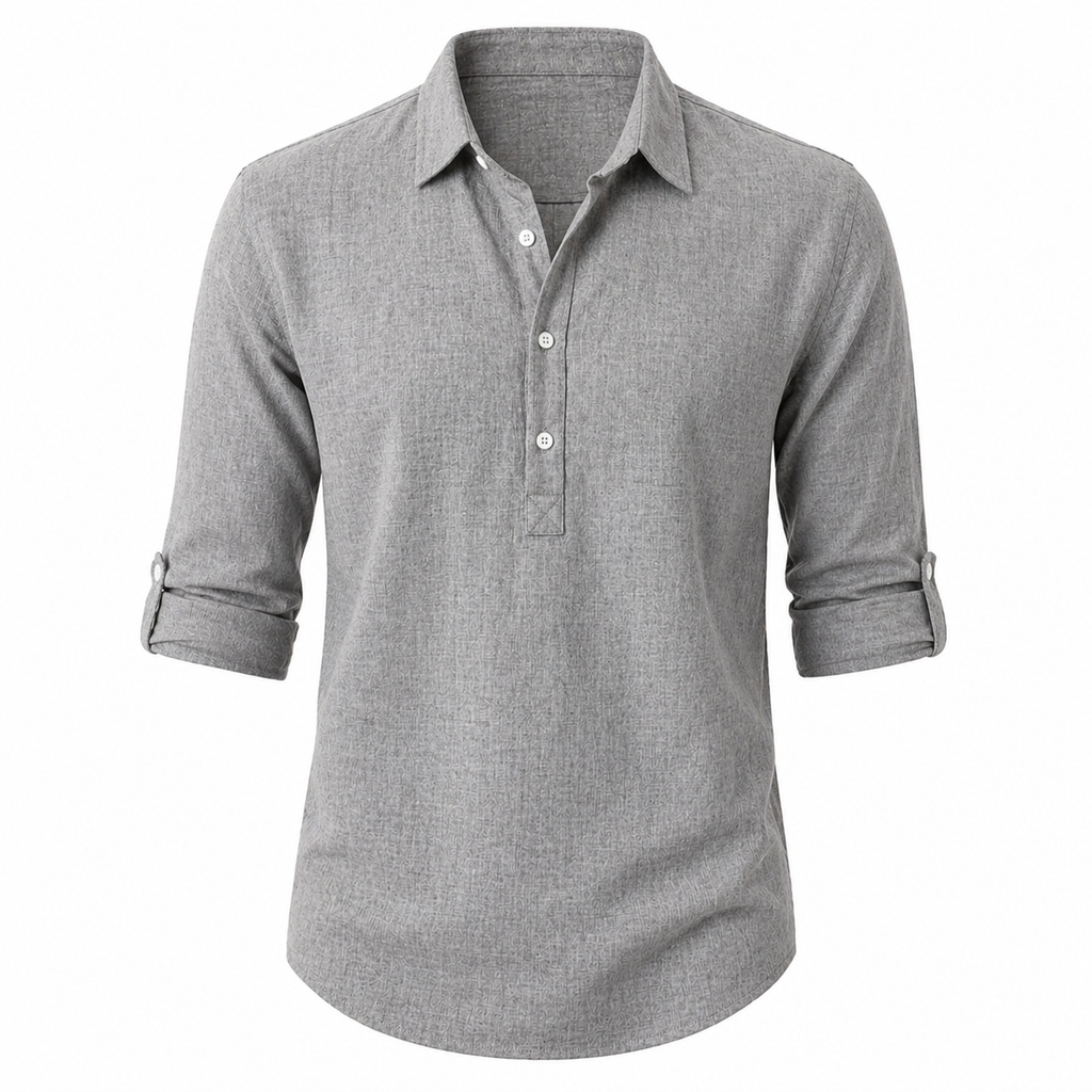 Camisa Linen.