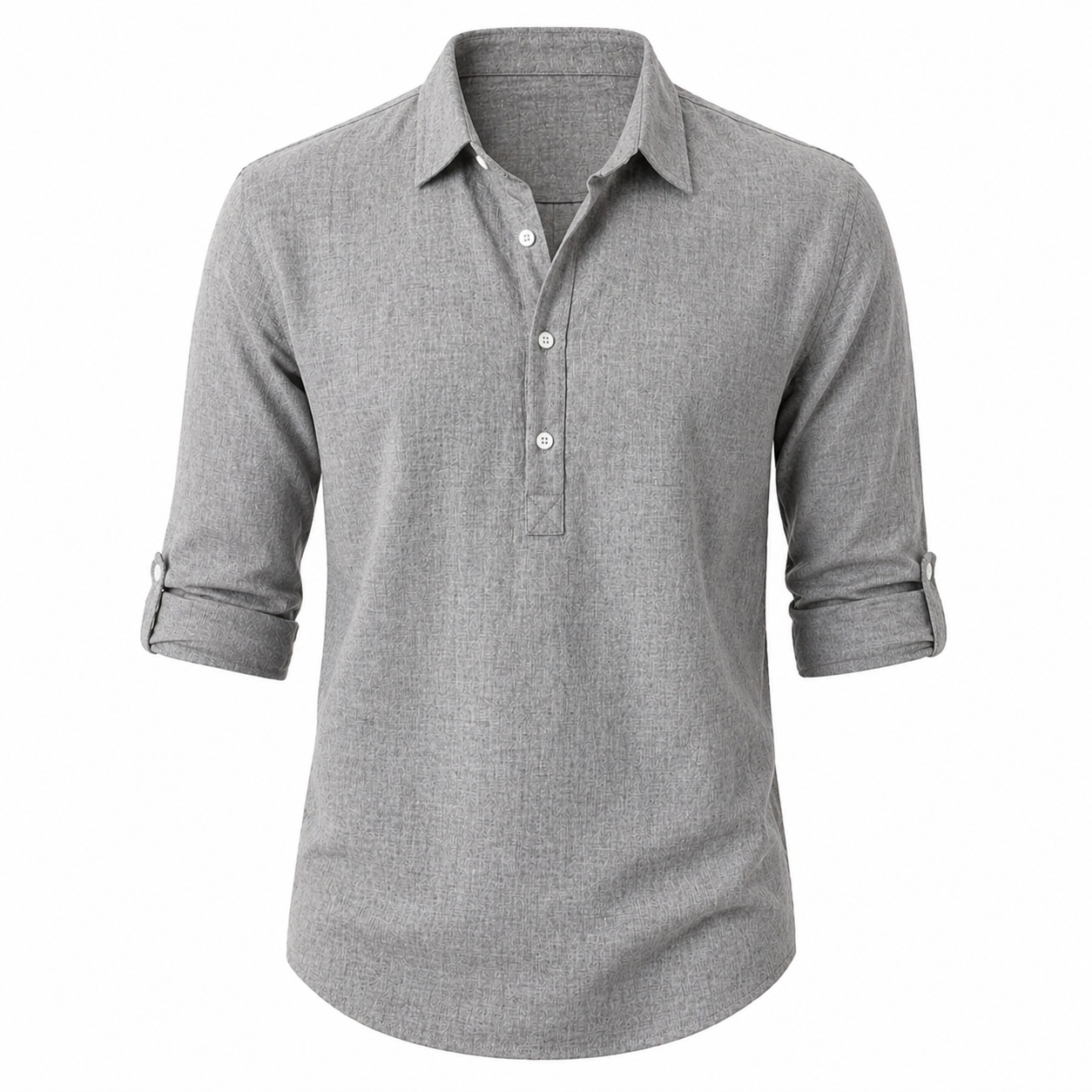 Camisa Linen.