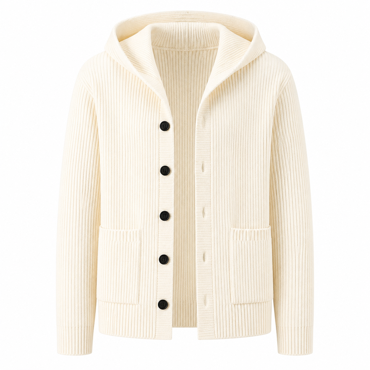 Cardigan Layer.