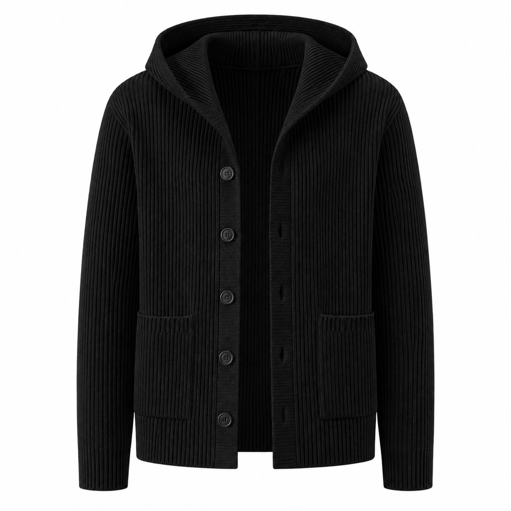 Cardigan Layer.