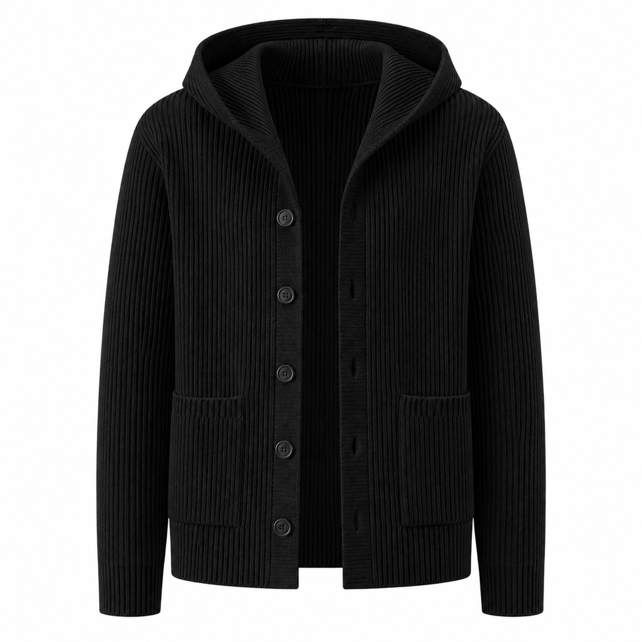 Cardigan Layer.