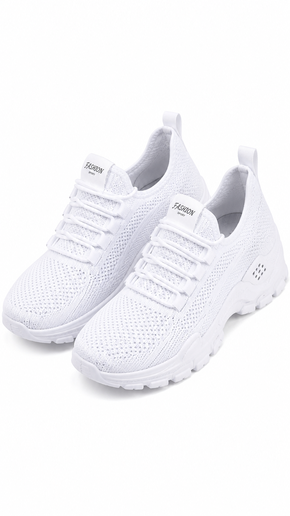 Zapatillas Aeris.