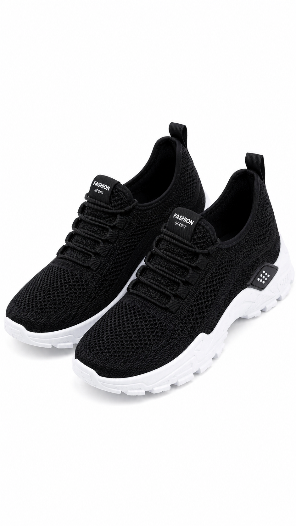 Zapatillas Aeris.