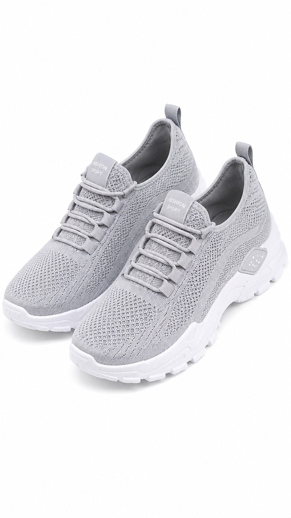 Zapatillas Aeris.
