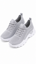 Zapatillas Aeris.