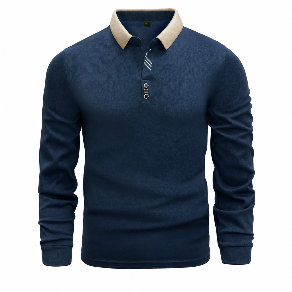 Polo Slim Elegance.