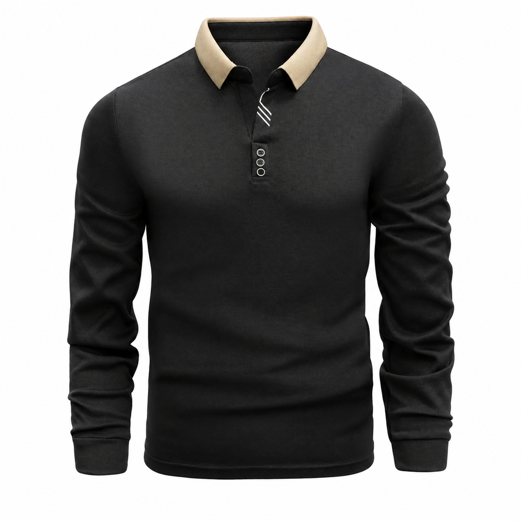 Polo Slim Elegance.