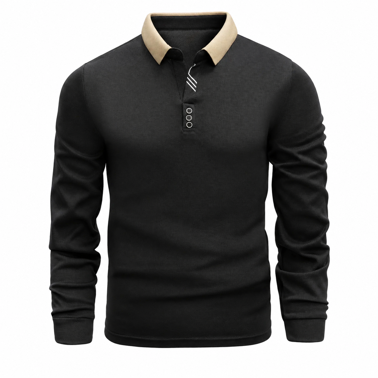 Polo Slim Elegance.
